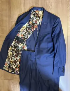 2025年最新】ポールスミス スーツ ロロピアーナの人気アイテム