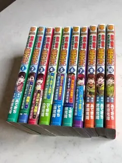 ハンターハンター ダブルエイチ 10巻セット - メルカリ