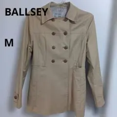 BALLSEY ベージュ テーラードジャケット