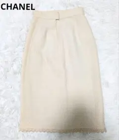 2025年最新】シャネル スカートの人気アイテム - メルカリ 