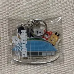 RIIZE アプグレ特典 アクリルキーホルダー
