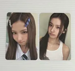 TWICE THIS IS FOR トレカ　サナ