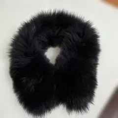 ブラック ファー