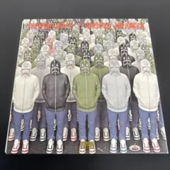 TERIYAKI BOYZ SERIOUS JAPANESE CD