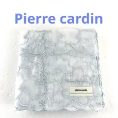 [未使用] Pierre cardin ピエールカルダン ハンカチ