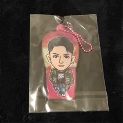 八木勇征クリアチャーム　背景あり　ファンタ　OD MV レア　居酒屋　ガチャ