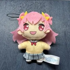 プロセカ セガ ラッキーくじ賞品 B賞 ぷちぬいマスコット 桃井愛莉