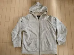 90s old stussy ジップアップパーカー 紺タグのサムネイル