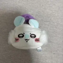 ユ*ケ様 モモンガポーチ