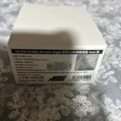 ALIENSTAGE エイステ AGF 三月獣 ペンダント ルカ - メルカリ