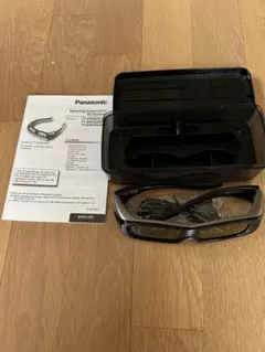 Panasonic 3D Eyewear TY-EW3D2MW 本体のサムネイル