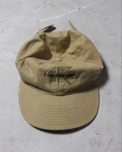 "90s Calvin Klein CK Logo Cap "のサムネイル