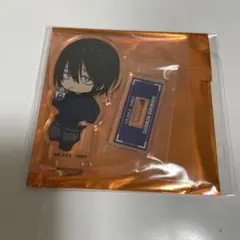 炎炎ノ消防隊 ロールアイス 新門紅丸 トレーディングアクリルスタンド
