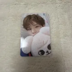 StrayKids スンミン STAYZONE 入場特典 トレカ 4/4