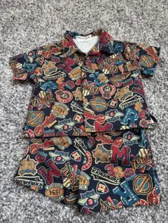 RRmoment セットアップ　90cm