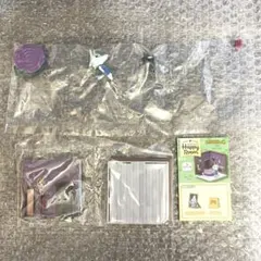 リーメント　どうぶつの森ハッピールーム　ビアンカ　②