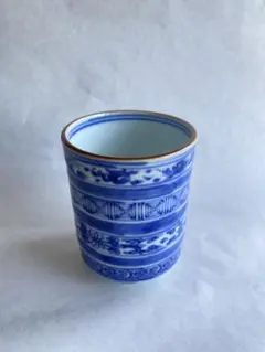 古伊万里 伊万里 江戸 芯切 色絵 - メルカリ