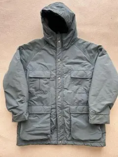 L.L.Bean マウンテンパーカー 中綿 70’s 80’s