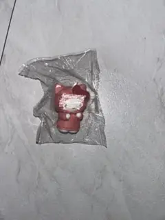 ハローキティ　ガチャガチャ