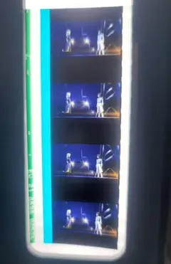 ガンダムSEED FREEDOM 特典 コマフィルム キラ オルフェ