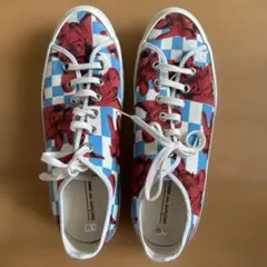 COMME des GARÇONS × Andy Warholのサムネイル