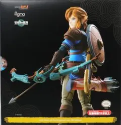 figma リンク ティアーズ オブ ザ キングダムver. DX