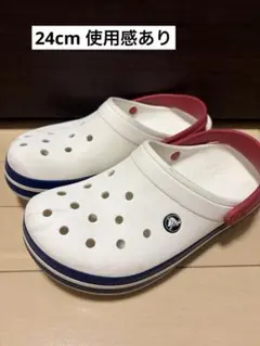 クロックス 24cm クロックバンド クロッグ