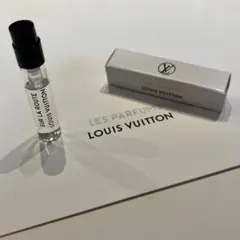 j*d様 【訳あり】Louis Vuitton SUR LA ROUTE 香水 Louis Vuitton - Sur La Route Fragrance - SOLD OUT