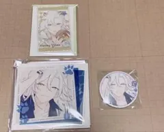 オトメイト　冬の市　オトマ　honey vibes アルヴィン　アクスタ　ハニヴ