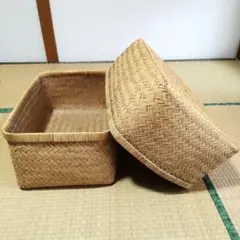 2026年最新】鳥越竹細工の人気アイテム - メルカリ