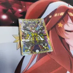バトルスピリッツ レッドボイス リバイバル シークレット - メルカリ