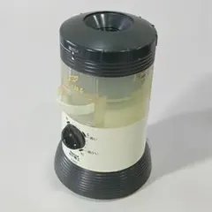ナショナル　まるごと緑茶カテキン　EU6820 EU6820 概要 - 家庭用臼式 お茶粉末器 まるごと緑茶 | その他調理器具
