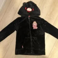 GLOOMY ルームウェア グルーミー パジャマ パーカー