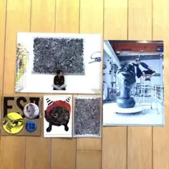 嵐 大野智 FREE STYLE グッズセット