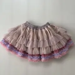 panpantutu パンパンチュチュ チュチュプリンセス パープル ピンク