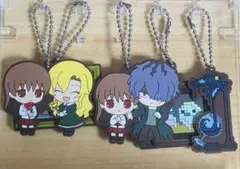 Ib カプセルラバーマスコット2