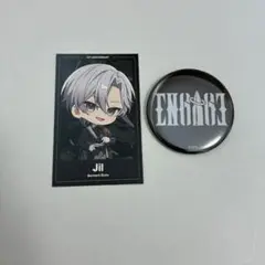 EL6 Element Sicks JIL ねいろ缶バッジ - メルカリ