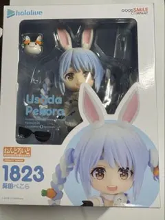 2026年最新】ねんどろいど ホロライブの人気アイテム - メルカリ