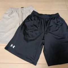 UNDER ARMOUR　アンダーアーマー　ハーフパンツ　まとめ売り