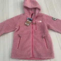 THE NORTH FACE 韓国　ボアジャケット