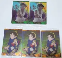 イタジャガ 名探偵コナン vol.5 遠山和葉　服部平次