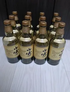 2026年最新】山崎12年 カートンの人気アイテム - メルカリ