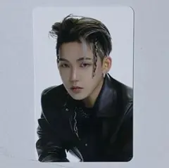 treasure トレジャー HYUN SUK ヒョンソク トレカ MD ①