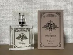 グランブルーファンタジー primaniacs フレグランス サンダルフォン