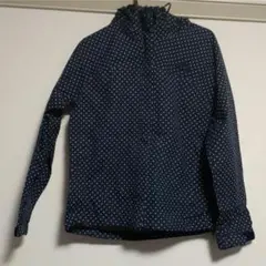 難有り品　ザノースフェイス THE NORTH FACE ナイロン ジャケット