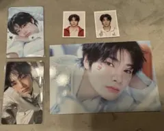 straykids アイエン　ペンミ トレカ ID まとめ売り