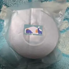 キョウリ　ラベラーシール　♡♡