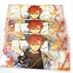 あんスタ 中国 9周年 クリアカード 開花前 明星スバル