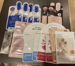 メディヒール　リードルショット　パック詰め合わせ　②