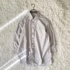 Personal Orderフレックスジャパン　形態安定シャツ綿45-79(R)